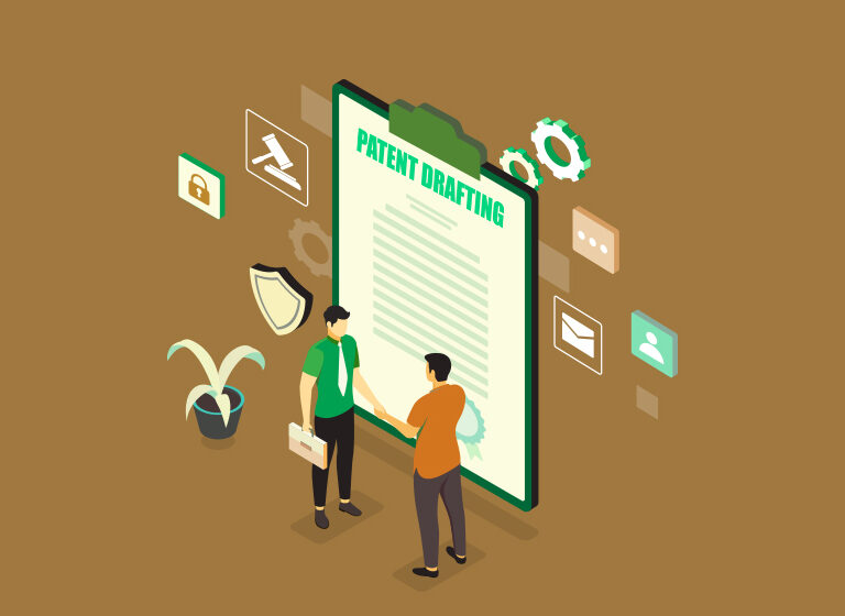 Everything You Need to Know About Patent Drafting