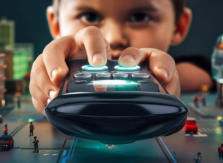 Patents Behind the Play Button How IP Shapes the Future of Streaming
